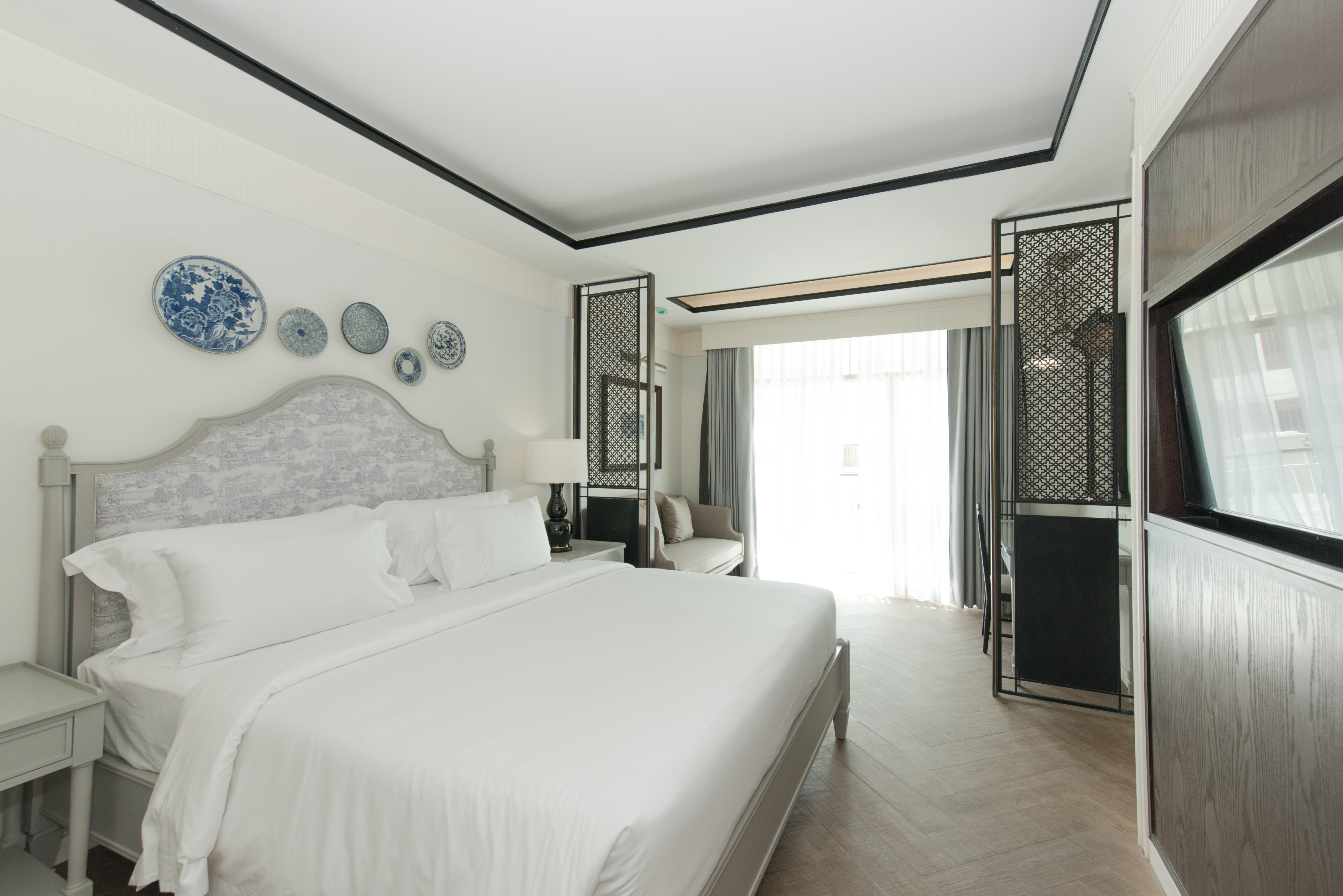 Marina Gallery Resort-Kacha-Kalim Bay By Sugar Marina Boutique Hotels Patong Exterior foto Deluxe Room