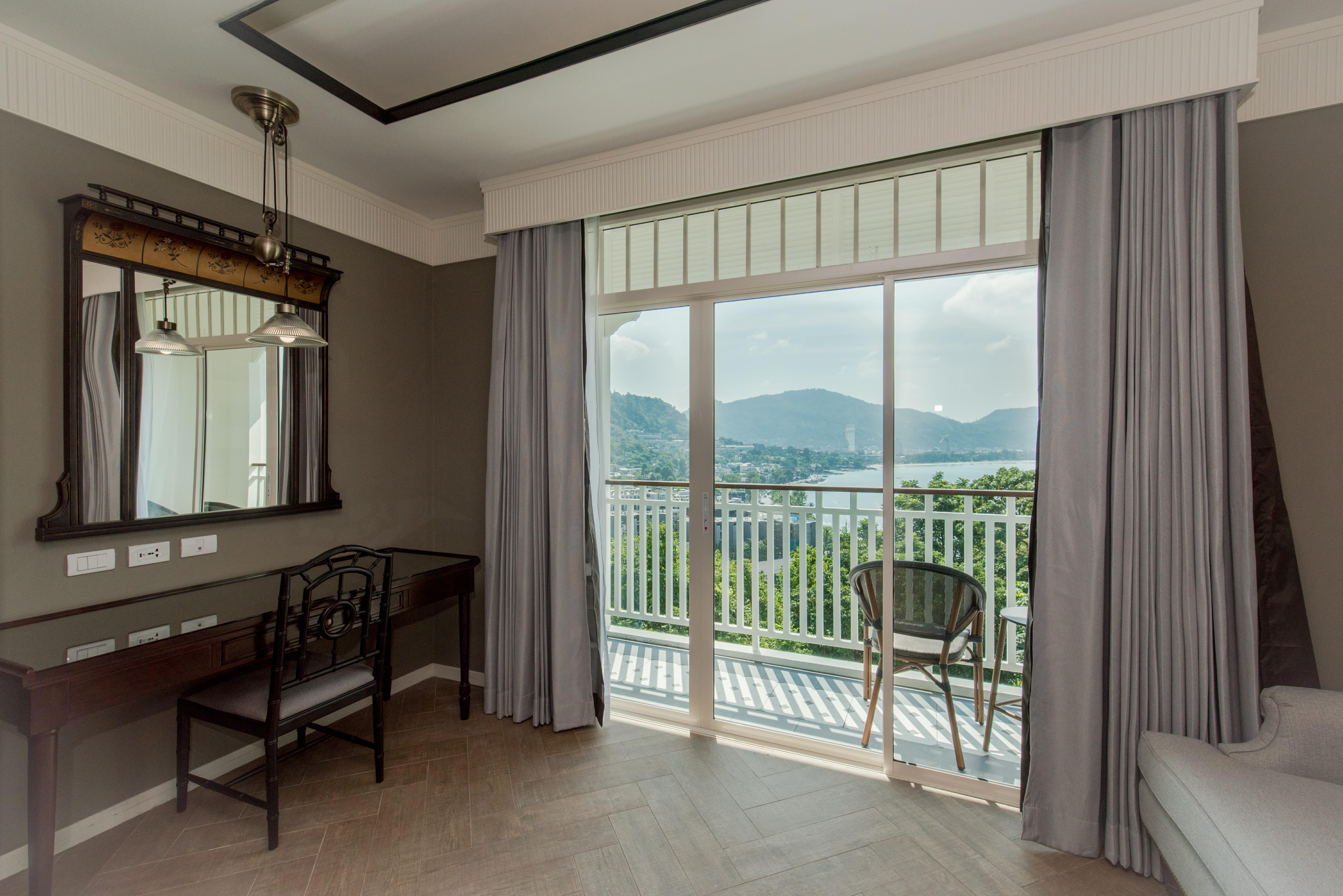 Marina Gallery Resort-Kacha-Kalim Bay By Sugar Marina Boutique Hotels Patong Exterior foto A room at the hotel