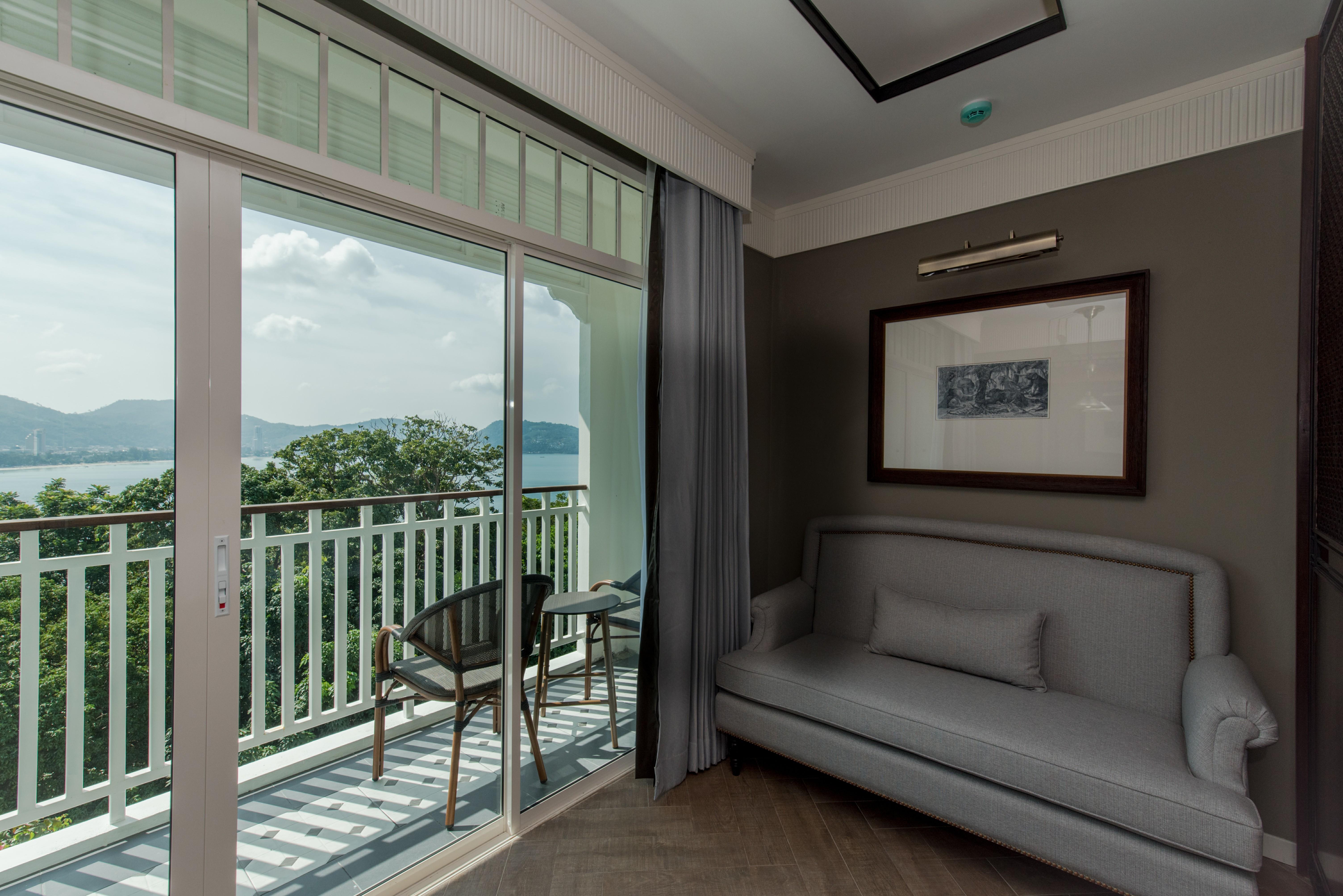 Marina Gallery Resort-Kacha-Kalim Bay - Sha Plus Patong Exterior foto