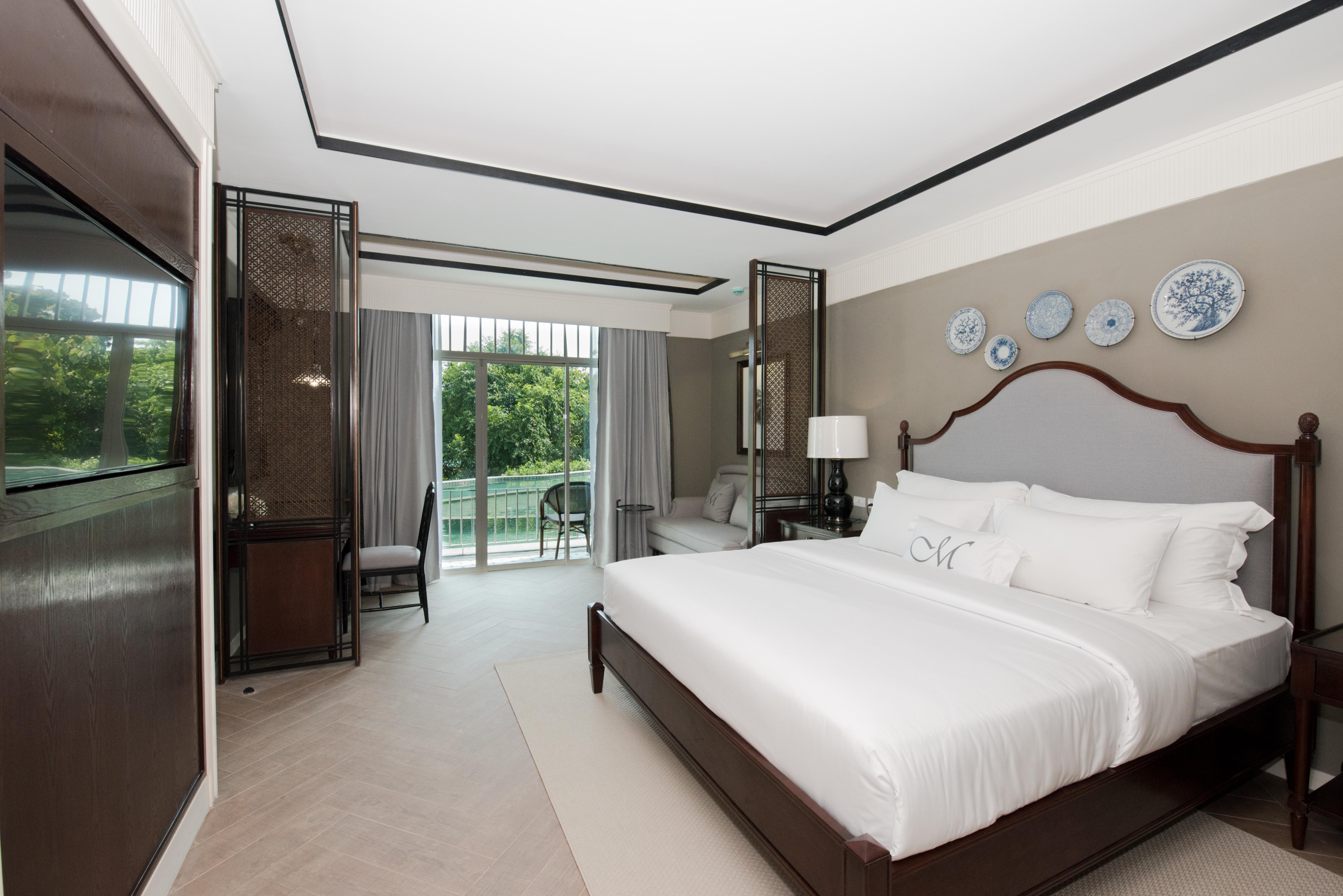 Marina Gallery Resort-Kacha-Kalim Bay By Sugar Marina Boutique Hotels Patong Exterior foto Deluxe Pool Access