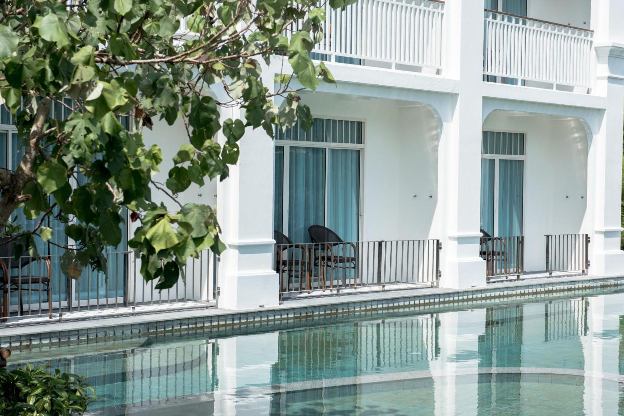 Marina Gallery Resort-Kacha-Kalim Bay By Sugar Marina Boutique Hotels Patong Exterior foto