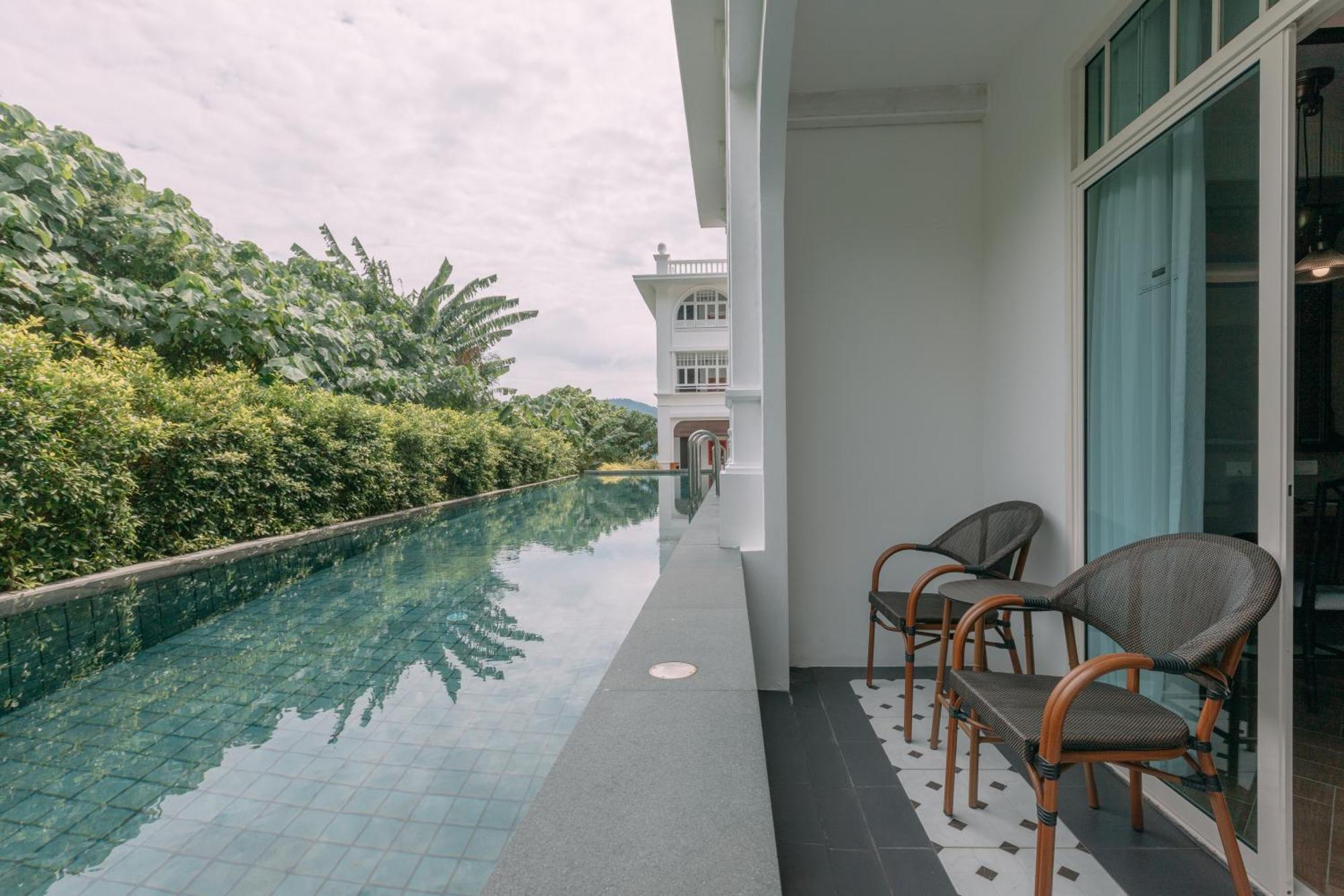 Marina Gallery Resort-Kacha-Kalim Bay By Sugar Marina Boutique Hotels Patong Exterior foto