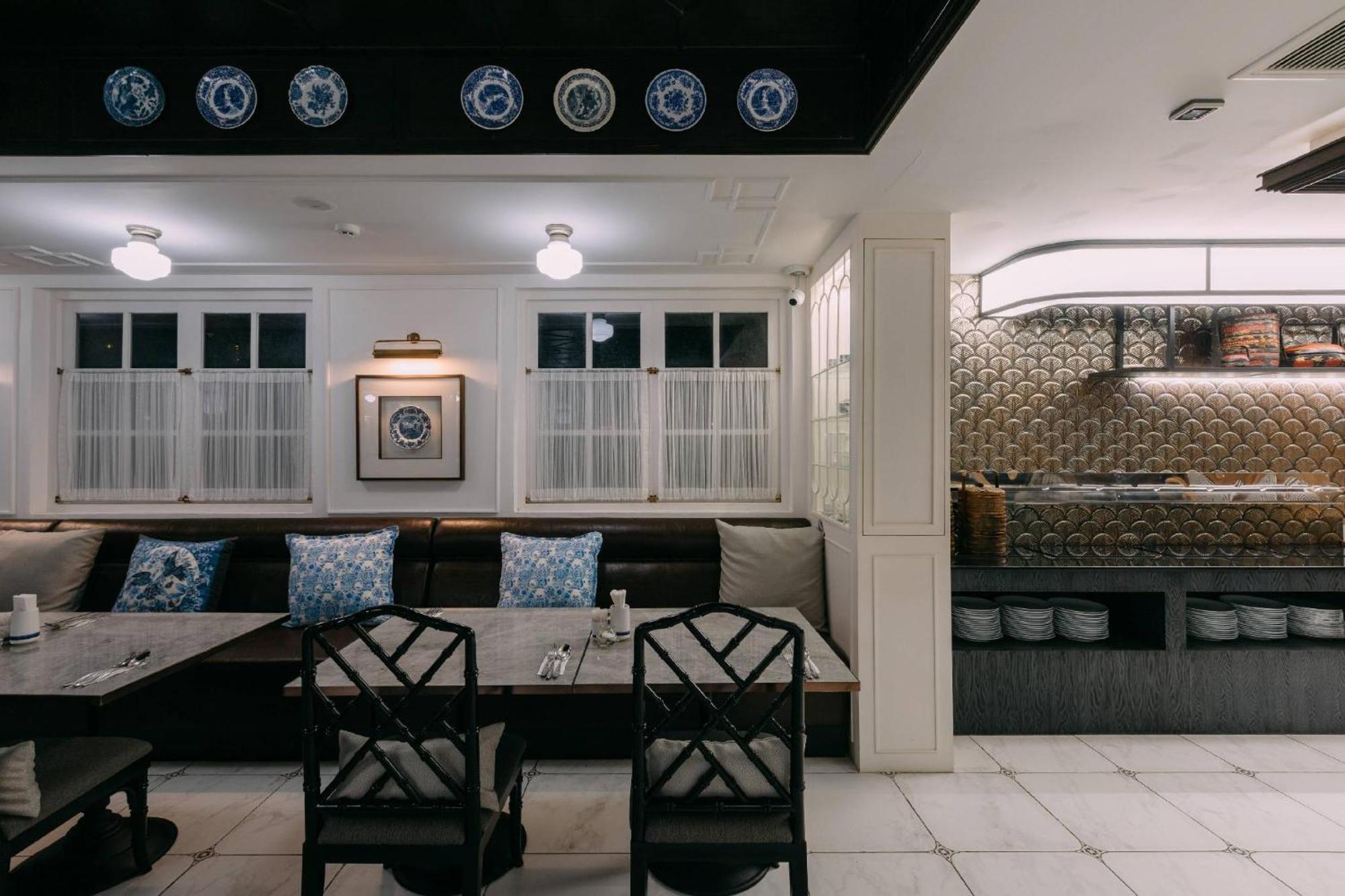Marina Gallery Resort-Kacha-Kalim Bay By Sugar Marina Boutique Hotels Patong Exterior foto