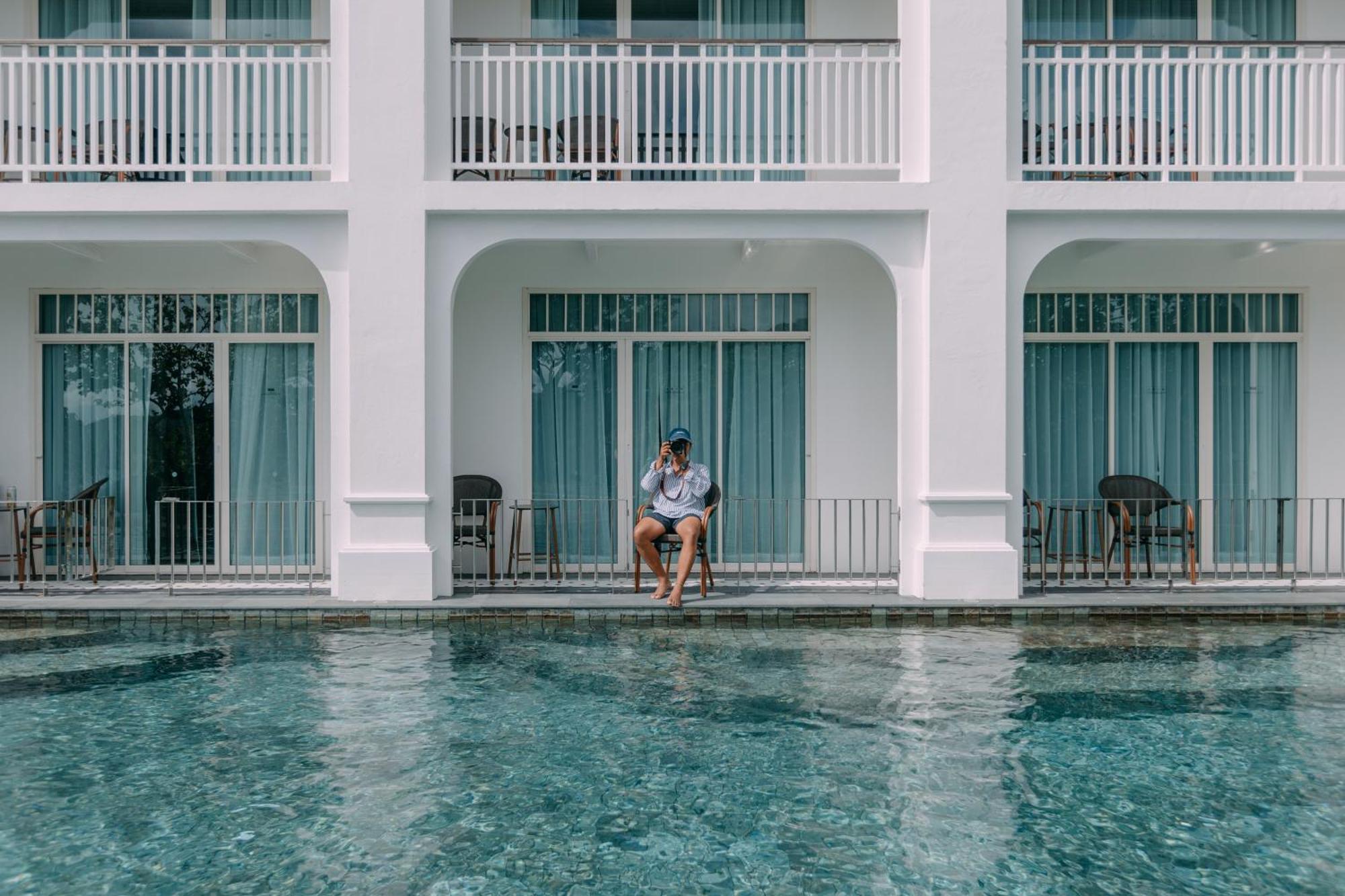 Marina Gallery Resort-Kacha-Kalim Bay By Sugar Marina Boutique Hotels Patong Exterior foto