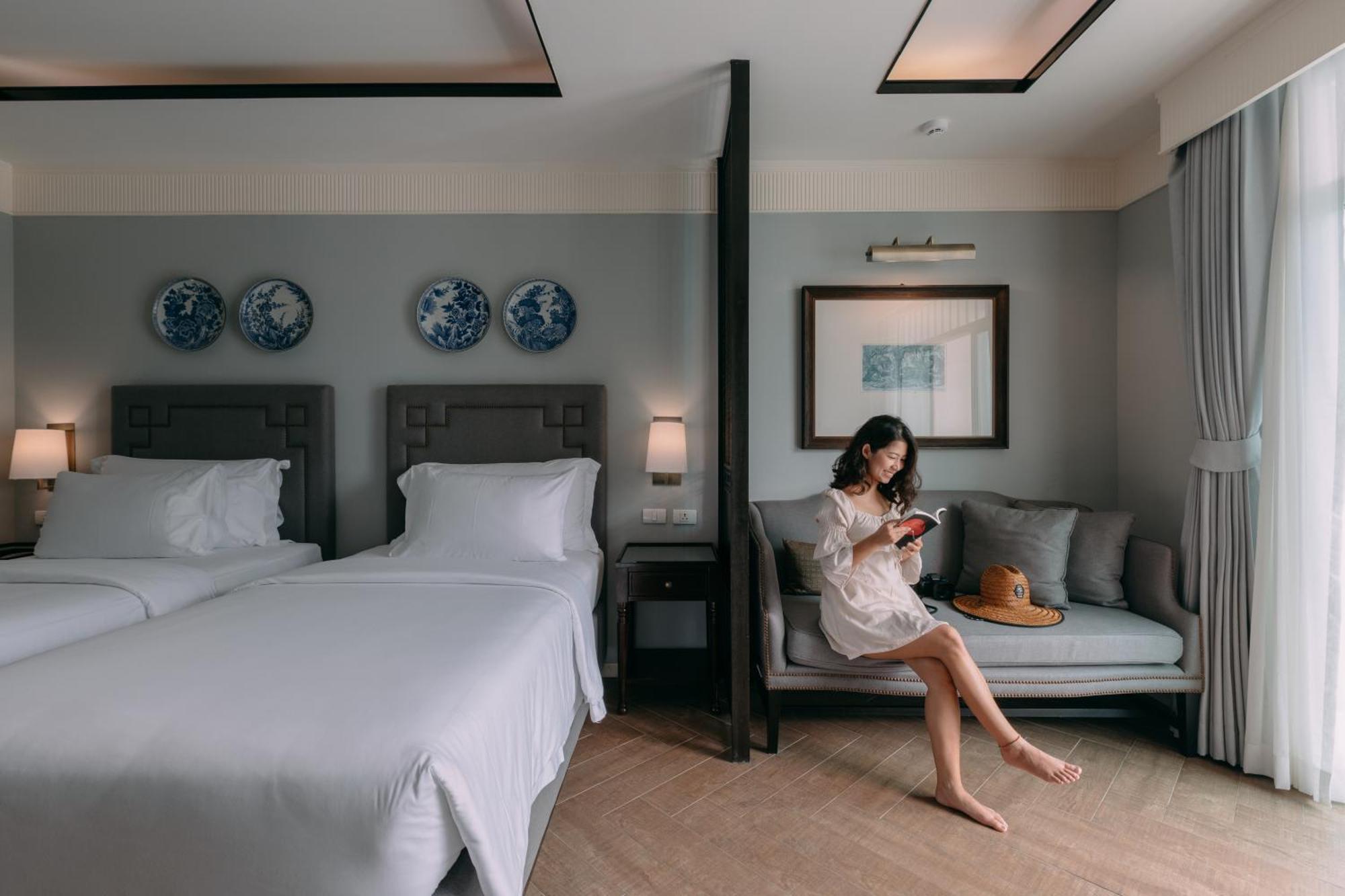 Marina Gallery Resort-Kacha-Kalim Bay By Sugar Marina Boutique Hotels Patong Exterior foto