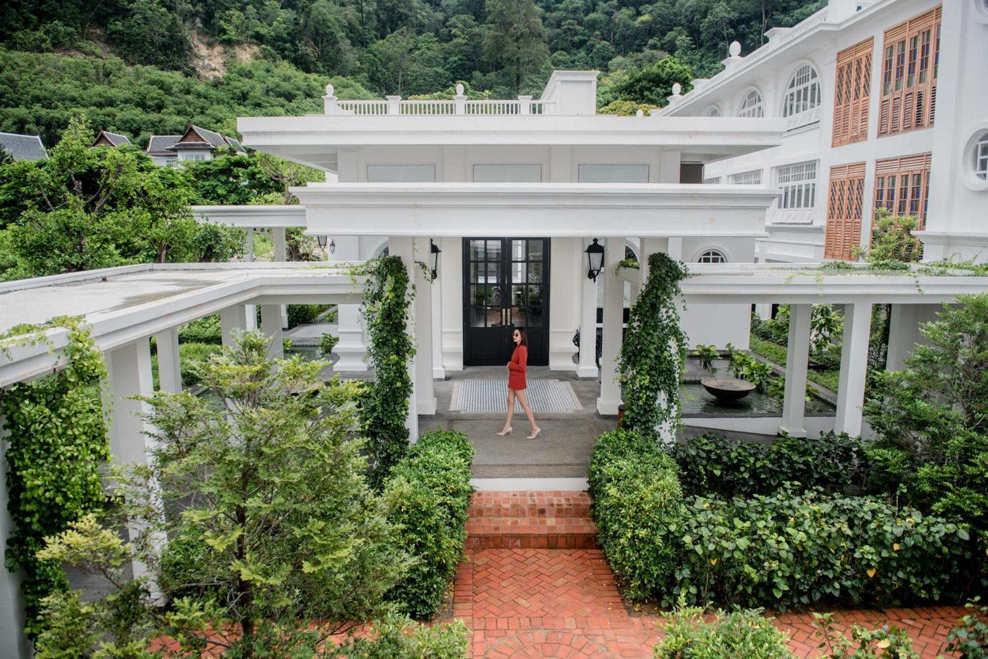 Marina Gallery Resort-Kacha-Kalim Bay By Sugar Marina Boutique Hotels Patong Exterior foto